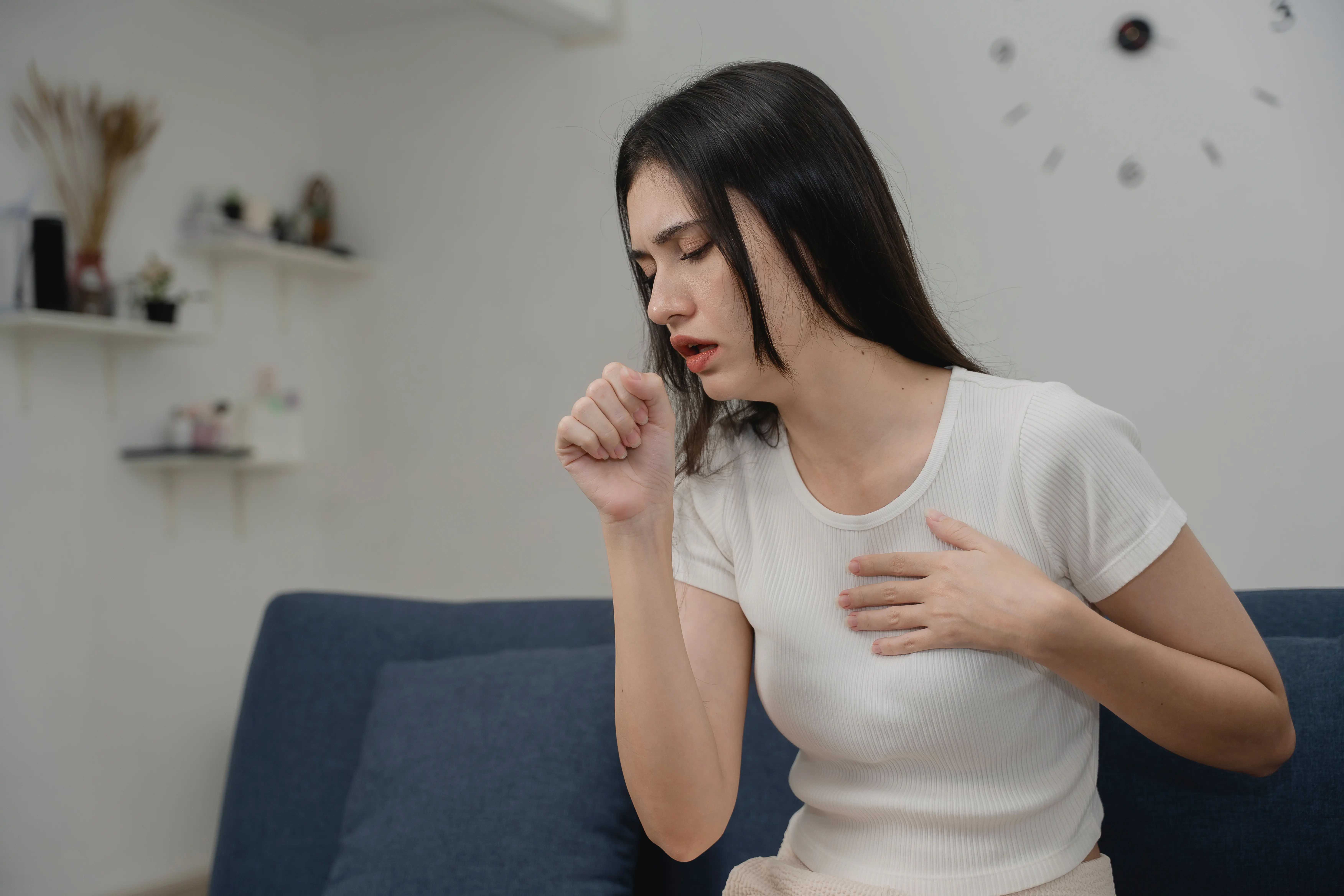 Guide to Chest Pain Due To Gas